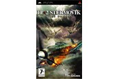 Gry - IL-2 Sturmovik: Birds of Prey - Sony PlayStation Portable - Symulator - 0812872015019