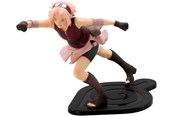 Drobiazgi - ABYstyle - NARUTO SHIPPUDEN: Sakura - Figurka - ABYFIG052
