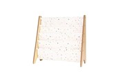 Pokój dzieciecy - 3 Sprouts - Book Rack Terrazzo/Cream - IRKTCR