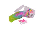 Kreatywne gry - Johntoy Putty with Unicorn - 24448