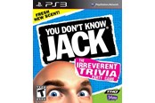 Gry - You Don't Know Jack - Sony PlayStation 3 - Impreza - 0752919992258