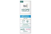 Perfumy i zapachy - ROC Keops Deo Roll-On - Sensitive Skin - 1220000230217