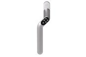 Inteligentny dom - Yale Code Handle Window Left Satin Chrome - 706901102113