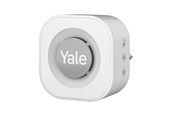 Inteligentny dom - Yale Doorbell Chime - SV-VDBCH-1A-W2