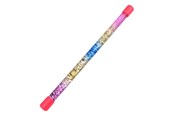 Zabawki na zewnatrz - Johntoy Glitter baton - 24475