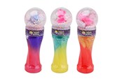 Kreatywne gry - Johntoy Putty Cone Unicorn with Balls - 24486
