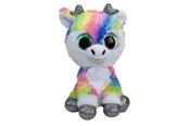 Plusz - Lumo Stars Reindeer Renee 15cm - 54983