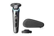 Golarka - Philips Golarka 9000 Series S9974/35 - dark chrome - S9974/35