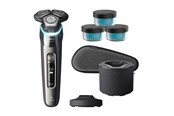 Golarka - Philips Golarka 9000 Series S9974/63 - dark chrome - S9974/63
