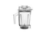 Mikser, blender - Vitamix Akcesoria Ascent AER-disc jug 1.4L - 0 W (accessories) - 2125