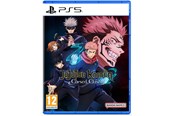 Gry - Jujutsu Kaisen: Cursed Clash - Sony PlayStation 5 - Bijatyka - 3391892025712