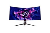 Monitor - 39" ASUS ROG Swift OLED PG39WCDM - 3440x1440 (UWQHD) - 240Hz - OLED - KVM switch - 90LM09R0-B01170