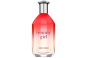Perfumy i zapachy - Tommy Hilfiger Tommy Girl Summer Game EDT 100 ml - 7640496671303