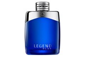 Perfumy i zapachy - Mont Blanc Legend Blue EDP 100 ml - 3386460144230