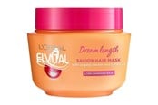 Pielegnacja wlosów - L'Oréal Paris ElvitalDream Length Savior Hair Mask 300 ml - 3600523587384