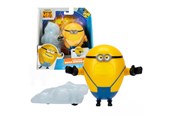 Figurki - Despicable Me 4 - Action Figure Dave 10 cm - MS59280