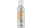 Pielęgnacja ciała - Active By Charlotte I'M Hot Sun Spray SPF 30 150 ml - 5711914154844