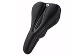 Akcesoria rowerowe - Rockbros Bicycle Saddle Cover LF047-B - LF047-B