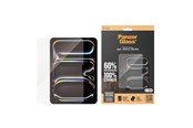 Tablet - Inne akcesoria - PanzerGlass Screen Protector iPad Pro 11'' (2024-2025) | Ultra-Wide Fit - PANZER2831