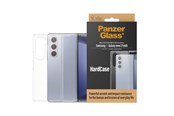 Telefon - Pokrowiec i etui - PanzerGlass Hardcase Transparent Samsung Galaxy Z Fold6 - PANZER1272