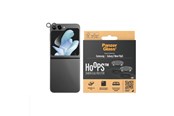 Telefon - szklo ochronne - PanzerGlass Hoops™ Lens Protector Samsung Galaxy Z Flip6 - PANZER7372