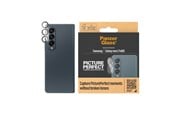Telefon - szklo ochronne - PanzerGlass PicturePerfect Lens Protector Samsung Galaxy Z Fold6 - PANZER7375