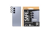 Telefon - szklo ochronne - SAFE by PanzerGlass Camera Lens Protector for Samsung Galaxy Z Fold6 | Black - SAFE95871