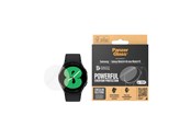 Telefon - szklo ochronne - PanzerGlass Screen Protector Samsung Galaxy Watch4 40mm | Watch FE - PANZER3728