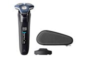 Golarka - Philips Golarka 7000 Series S7886 - shaver - ink black - S7886/35