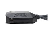 Przelacznik KVM - Eaton series 2-Port DisplayPort 1.1/USB KVM Switch with Audio/Video Built-In Cables USB Peripheral Sharing - B032-DPUA2