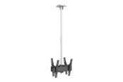 Uchwyty ścienne, uchwyty AV i meble AV - Multibrackets M Ceiling Mount Pro MBC1UX2 - Max 45 kg - recommended for 75" - 7350022738652