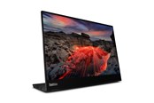Monitor - 14" Lenovo ThinkVision M14t Gen 2 - 2240x1400 - 60Hz - IPS - 65W USB-C - 63FDUAT6WL