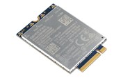 Modem i Mobilny modem WiFi - Lenovo Quectel EM160R-GL - 4G LTE-A - M.2 - 4XC1Q24437