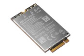 Modem i Mobilny modem WiFi - Lenovo ThinkPad Quectel RM520N-GL - 5G - M.2 - 4XC1Q24434