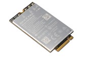 Modem i Mobilny modem WiFi - Lenovo ThinkPad Quectel RM520N-GL - 5G - M.2 - 4XC1Q24435