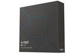 Procesor - AMD EPYC 4564P Procesor - 16 rdzeni - 4.5 GHz - AMD AM5 - AMD Boxed (bez chłodzenia) - 100-100001476WOF