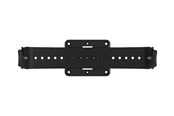 Uchwyty ścienne, uchwyty AV i meble AV - Crestron Electronics Crestron SPKA-PMK-SMT6T-B-T mounting kit - for speaker(s) - preconstruction - textured black - Max - recommended for - SPKA-PMK-SMT6T-B-T