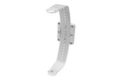 Uchwyty ścienne, uchwyty AV i meble AV - Crestron Electronics Crestron SPKA-PMK-SMT6T-W-T mounting kit - for speaker(s) - preconstruction - textured white - Max - recommended for - SPKA-PMK-SMT6T-W-T