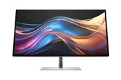 Monitor - 27" HP 727pq Series 7 Pro - 2560x1440 (QHD) - 120Hz - IPS Black - 8J4D8A5#ABB