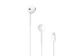 Sluchawki, zestaw sluchawkowy - Apple EarPods (złącze Lightning) - MWTY3ZM/A
