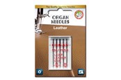 Maszyna do szycia - Organ Leather needles - 130/705 H-L