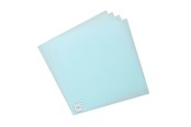Artykuly Artystyczne & Rzemieslnicze - Brother Self-adhesive sheet (30.5 x 30.5 cm ) - 4 pcs - CASTBL2