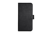 Telefon - Pokrowiec i etui - GEAR Wallet Case Black - iPhone 14 Pro Max - 599646