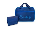 Maszyna do szycia - VERITAS Bag for sewing machine - Blue - Veritas sewing bag BLUE