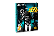 Gry - Neon Blood (Limited Edition) - Sony PlayStation 5 - RPG - 8437024411987