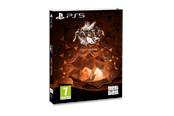 Gry - Papetura (Craft Edition) - Sony PlayStation 5 - Przygodowy - 8437024411666