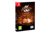 Gry - Papetura (Craft Edition) - Nintendo Switch - Przygodowy - 8437024411680