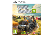 Gry - Farming Simulator 25 - Sony PlayStation 5 - Symulator - 4064635500461