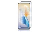 Telefon - szklo ochronne - Panzer Samsung Galaxy S22 Ultra Curved Glass - 2570183