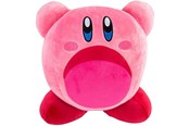 Drobiazgi - Tomy - MEGA Kirby 38 cm - Plusz - 0053941127862